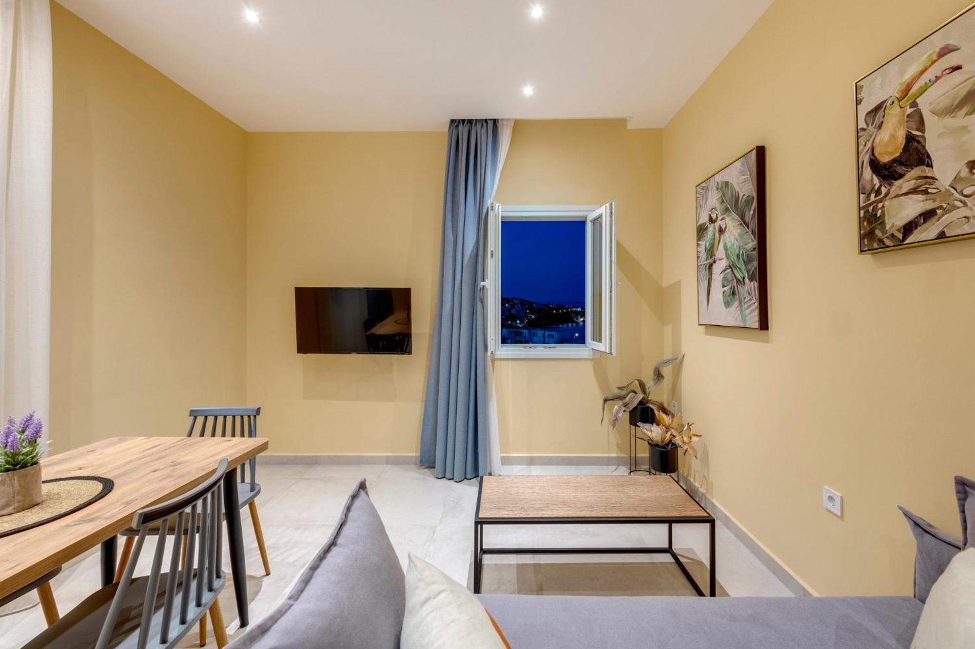 Ferienwohnung Armenaki Azolimnos Exterior foto