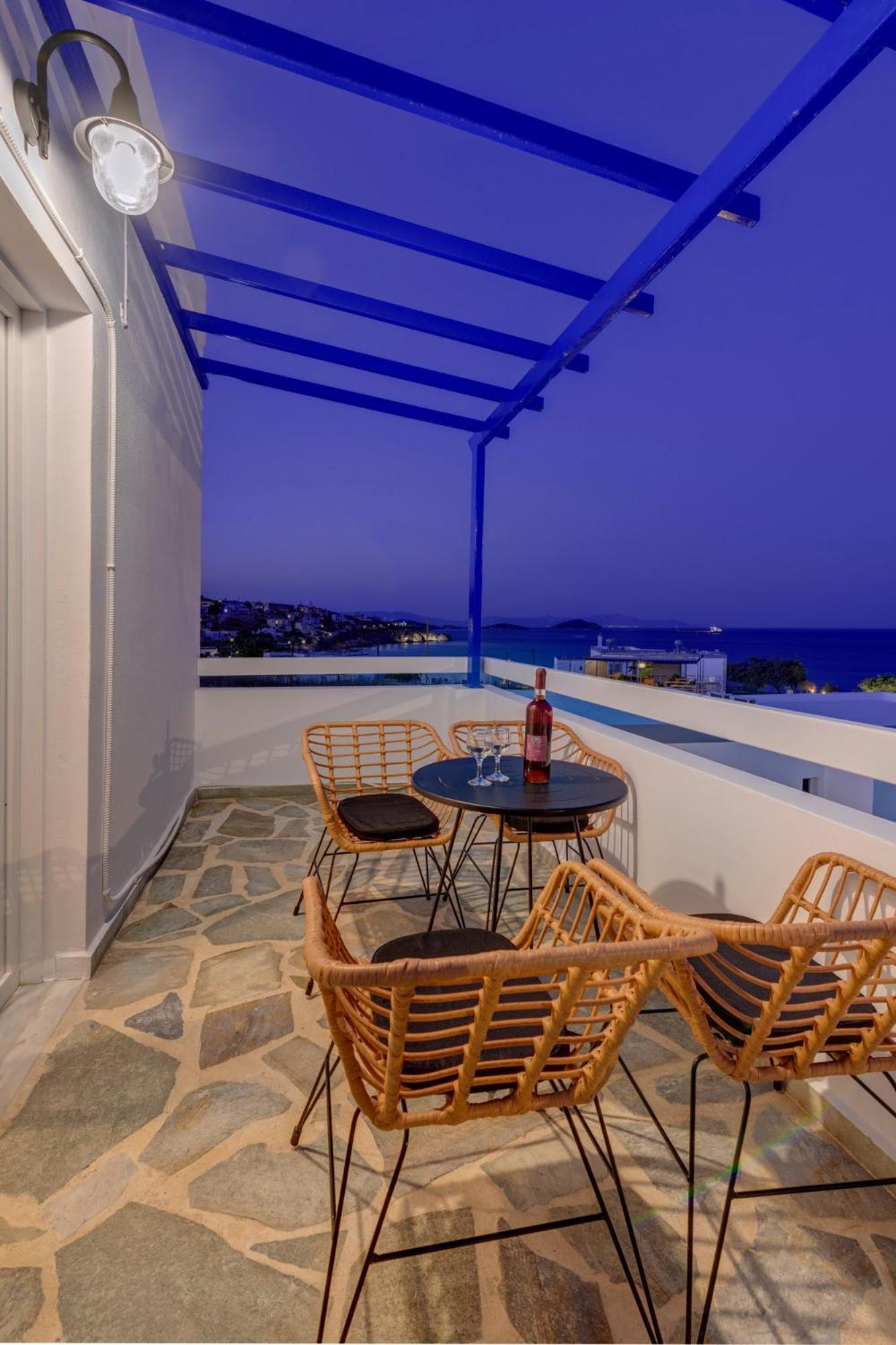 Ferienwohnung Armenaki Azolimnos Exterior foto