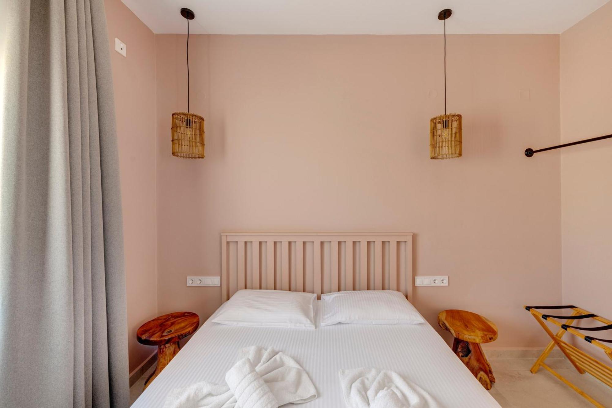 Ferienwohnung Armenaki Azolimnos Exterior foto