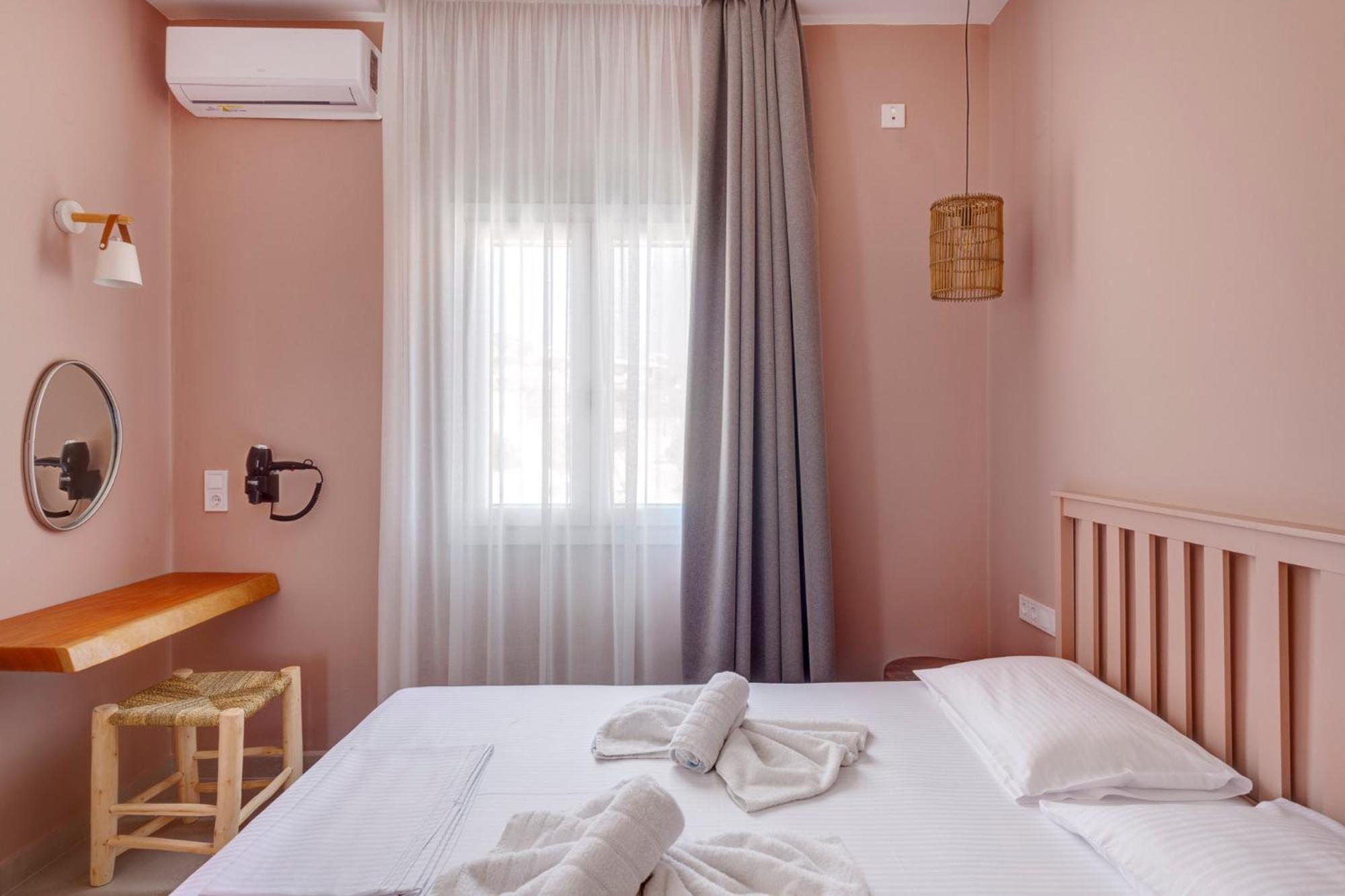 Ferienwohnung Armenaki Azolimnos Exterior foto