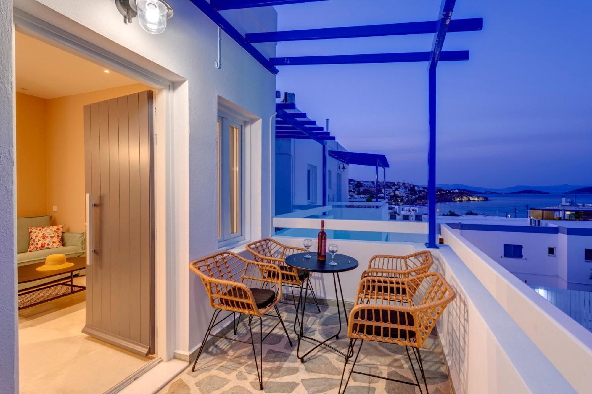 Ferienwohnung Armenaki Azolimnos Exterior foto